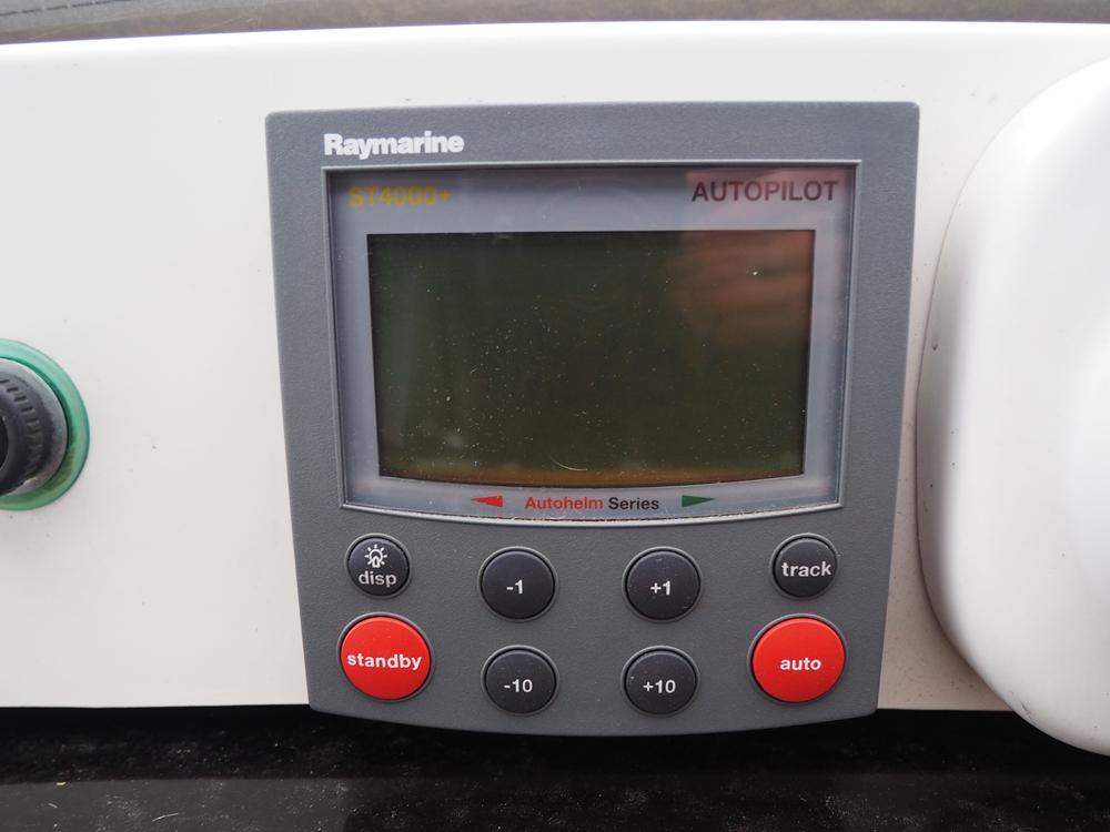 picture Navigatie en electronica